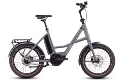 Cube Compact Hybrid Comfort 500 Compact E-Bike 2025 |...