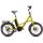 Cube Compact Hybrid 500 Compact E-Bike 2025 | lizard´n´reflex