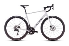 Cube Attain C:62 SLX Rennrad 2025 |...