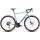 Cube Attain C:62 SLX Rennrad 2025 | lagoon´n´black