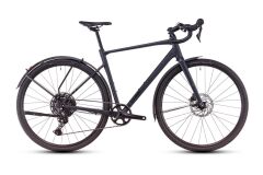 Cube Nuroad Pro FE Gravel Bike 2025 |...