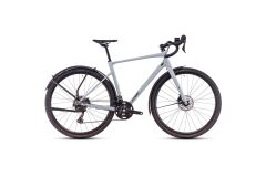 Cube Nuroad Race FE Gravel Bike 2025 |...