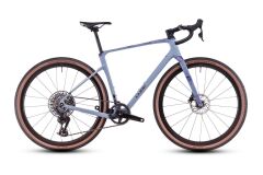 Cube Nuroad C:62 EX Gravel Bike 2025 |...