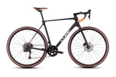 Cube Cross Race C:62 Pro Cyclocrosser 2025 |...