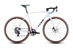 Cube Cross Race C:62 Race Cyclocrosser 2025 |...
