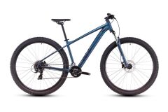 Cube Aim ONE MTB Hardtail 2025 |...