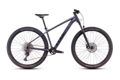 Cube Attention Pro MTB Hardtail 2025 |...