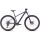 Cube Attention Pro MTB Hardtail 2025 | metallicgrey´n´black