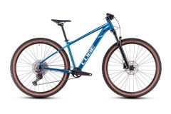 Cube Attention Pro MTB Hardtail 2025 |...