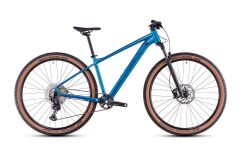 Cube Reaction Pro MTB Hardtail 2025 |...
