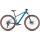 Cube Reaction Pro MTB Hardtail 2025 | metallicteal´n´holo