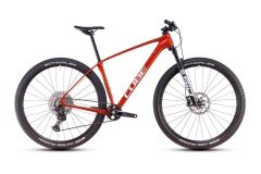 Cube Reaction C:62 Pro MTB Hardtail 2025 |...