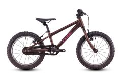 Cube Acid 160 Kinderrad 2025 | molotov´n´pink