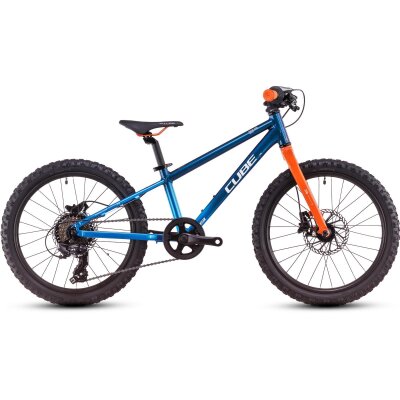 Cube Acid 200 Disc Kinderrad 2027 | actionteam