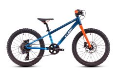 Cube Acid 200 Disc Kinderrad 2025 | actionteam