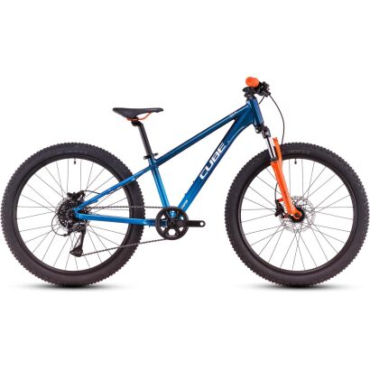 Cube Acid 240 Disc Kinder MTB 2025 | actionteam