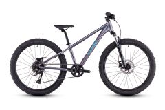 Cube Acid 240 Disc Kinder MTB 2025 |...