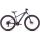 Cube Acid 260 Disc Kinder MTB 2025 | galactic´n´cyan