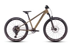Cube Reaction 240 TM Kinder MTB 2025 |...