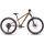 Cube Reaction 240 TM Kinder MTB 2025 | goldenlime´n´black