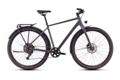 Cube Hyde ONE FE Urbanbike 2025 |...