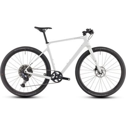 Cube Nulane C:62 SLX Fitnessrad 2025 | desertstone´n´green