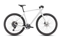 Cube Nulane C:62 SLX Fitnessrad 2025 |...