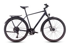 Cube Kathmandu SLX Trekkingrad 2025 |...