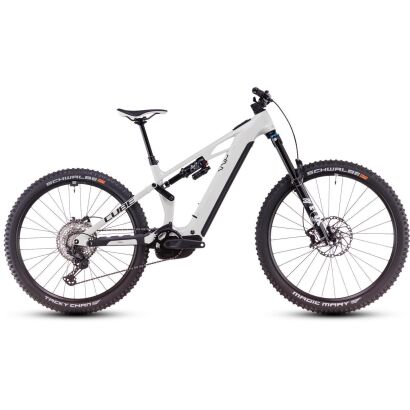 Cube Stereo Hybrid ONE77 HPC SLX 800 E-Fully 2025 | desertstone´n´black S