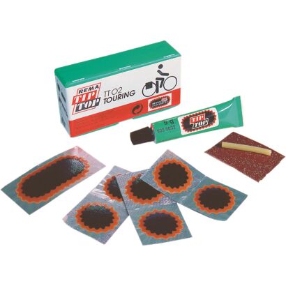 REMA TIP TOP Flickzeug-Set TT02 Touring