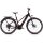 Cube Touring Hybrid Pro 625 Trapez Trekking E-Bike 2025 | cinnamon´n´orange Trapeze 46 cm