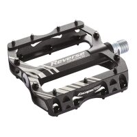 Reverse MTB Pedal Escape Pro schwarz SB-Verpackung