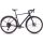 Cube Nuroad Pro FE Gravel Bike 2025 | night´n´black S