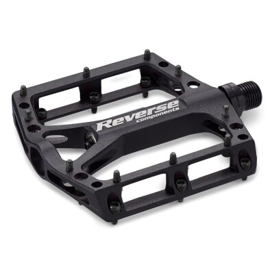 Reverse MTB Pedal Black One schwarz SB-Verpackung