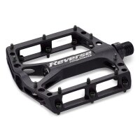 Reverse MTB Pedal Black One schwarz SB-Verpackung