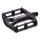 Reverse MTB Pedal Black One schwarz SB-Verpackung
