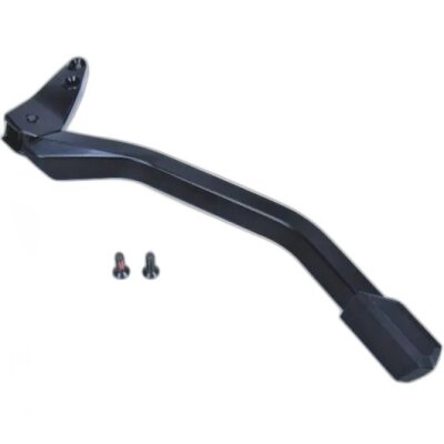 SCOTT eRIDE Kickstand E-Bike Silence