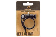 Zoom Seat Clamp 35,0
