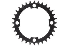 SAMOX PD-R4-S-NW Chainring Kettenblatt BCD 104...