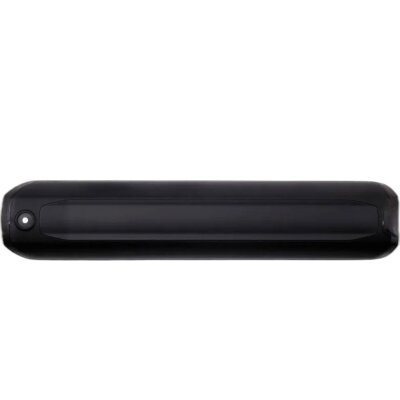 Haibike All MTN Alloy Yamaha Batteriebadeckung | Batterieabdeckung,Platte,Haltestifte
