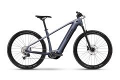 Haibike AllTrack 7 27.5 720 Wh E-MTB 2024 | lavender/...
