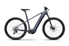 Haibike AllTrack 7 27.5 720 Wh E-MTB 2024 | lavender/...