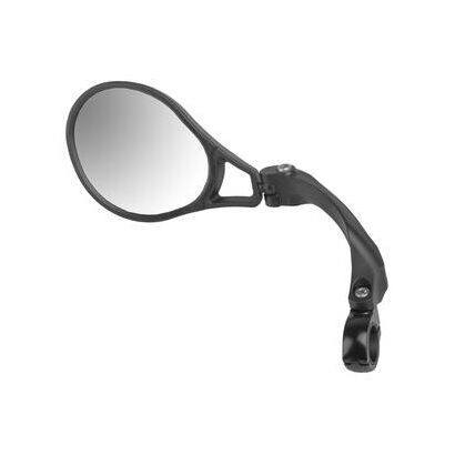 M- Wave Spy Space 45 Compact Fahrradspiegel