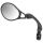 M- Wave Spy Space 45 Compact Fahrradspiegel