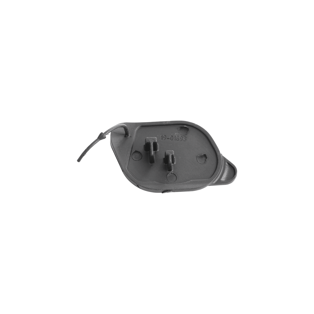 Cube Abdeckung Ladebuchse fr Cube Bikes 20_HY-P4-TK-EE-TOP | Schutz