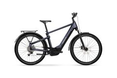 Winora Yakun X10E 600Wh Trekking E-Bike 2026 | night...