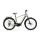 Winora Yakun X10 800Wh Trekking E-Bike 2025 | ivory green - gloss