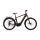 Winora Yakun X10 800Wh Trekking E-Bike 2025 | warm red - gloss