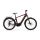 Winora Yakun X10 800Wh Trekking E-Bike 2026 | warm red - gloss