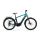 Winora Yakun X12 800Wh Trekking E-Bike 2025 | blue monday/aqua - gloss